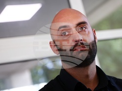 Четвърто РУ - СДВР - Атанас Доцински - брифинг