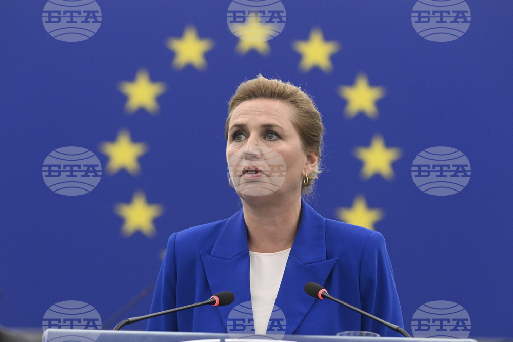 EU Denmark