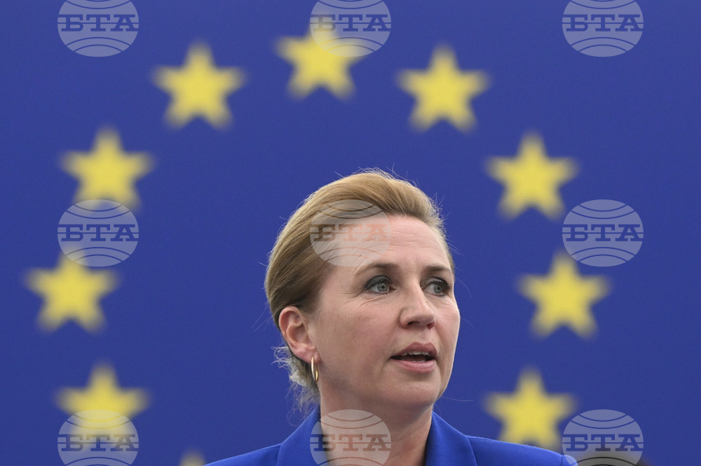 EU Denmark