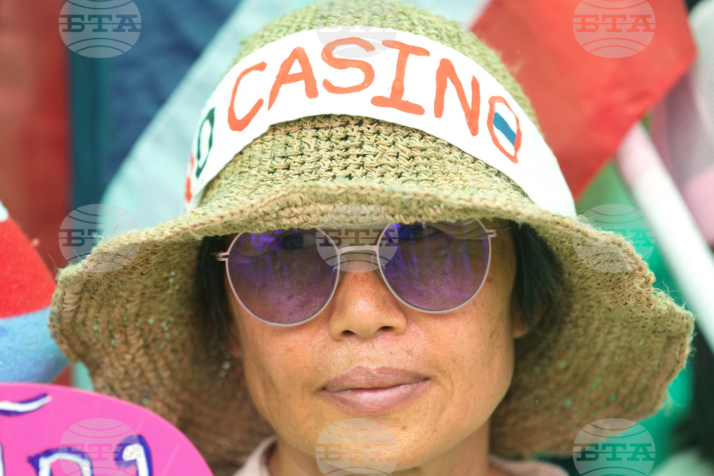 Thailand Casinos
