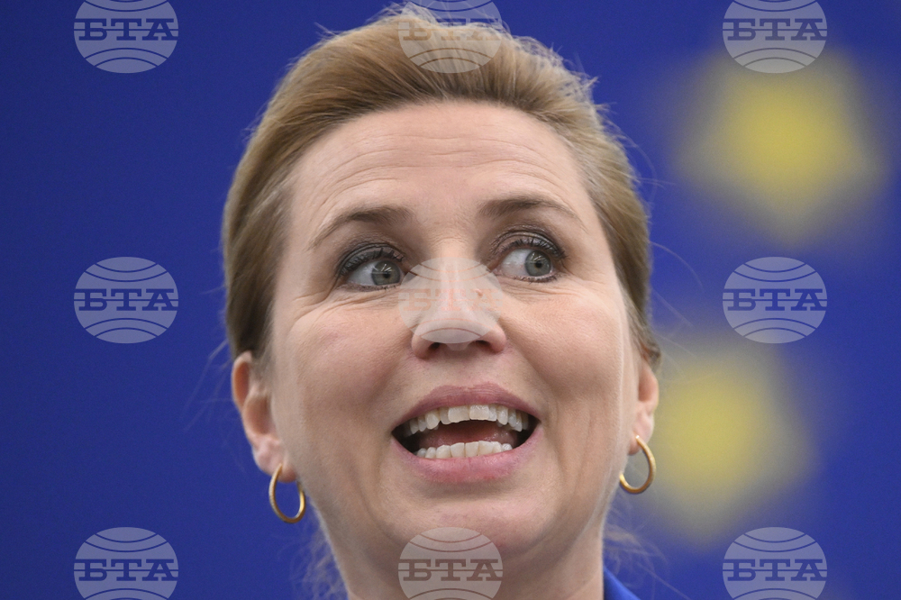 EU Denmark