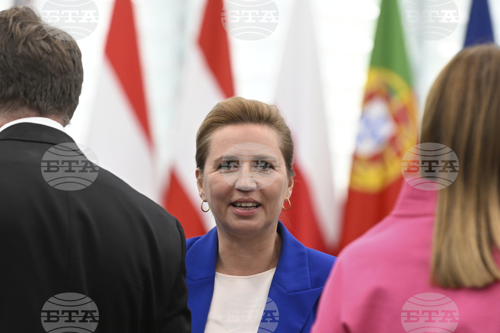 EU Denmark
