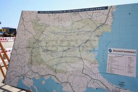 Бургас - пристанище - Жечо Станков - посещение