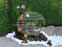 Снимка: Община Шумен