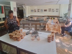 Снимка: Община Шумен