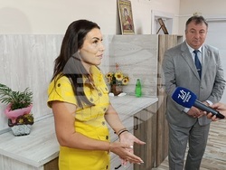 Снимка: Община Шумен