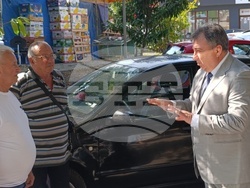 Снимка: Община Шумен