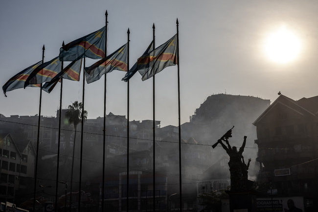 Белга: Броят на молбите за убежище в Белгия от граждани на ДР Конго се е удвоил