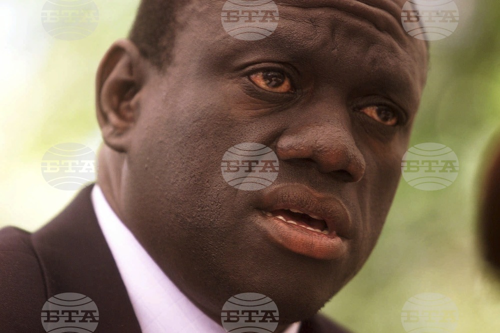 Uganda Opposition