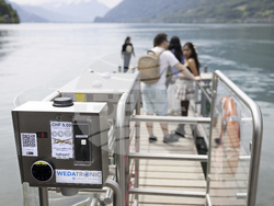 Switzerland Korea Netflix