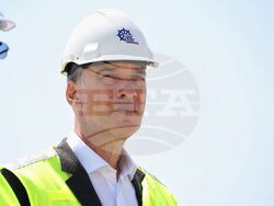 Бургас - пристанище - Жечо Станков - посещение