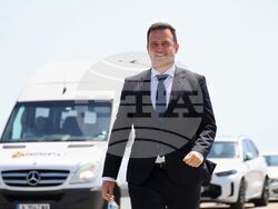 Бургас - пристанище - Жечо Станков - посещение