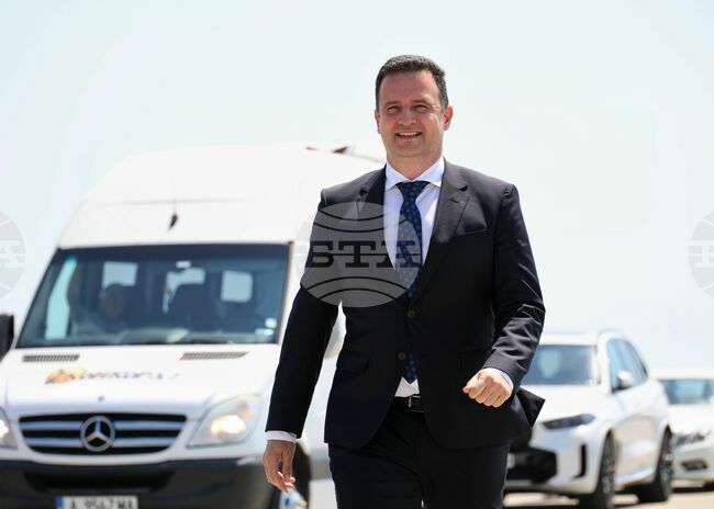 Energy Minister: Bulgaria Secures Strong Financial Backing for Vertical Gas Corridor After Final Eurozone Accession Approval