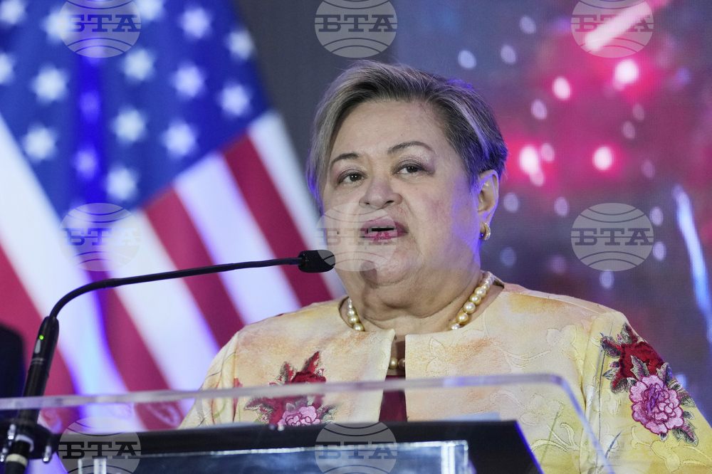 Philippines US Independence Day