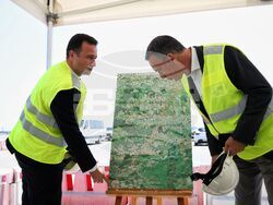 Бургас - пристанище - Жечо Станков - посещение