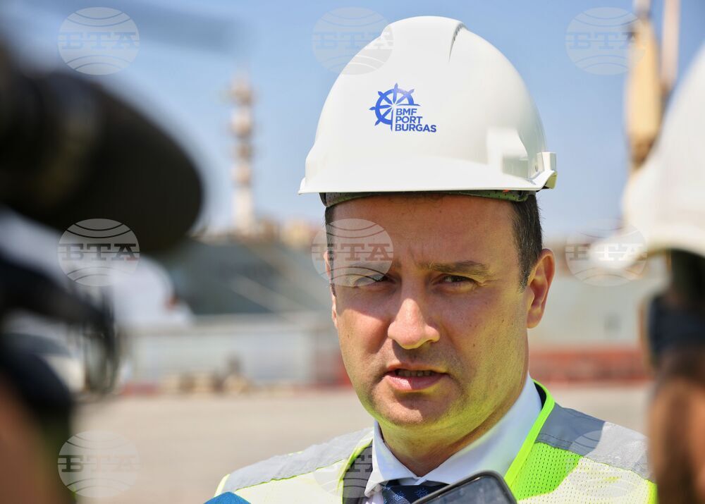 Energy Minister: BOTAS Agreement Signed Without Need, Now Costing Bulgaria Millions