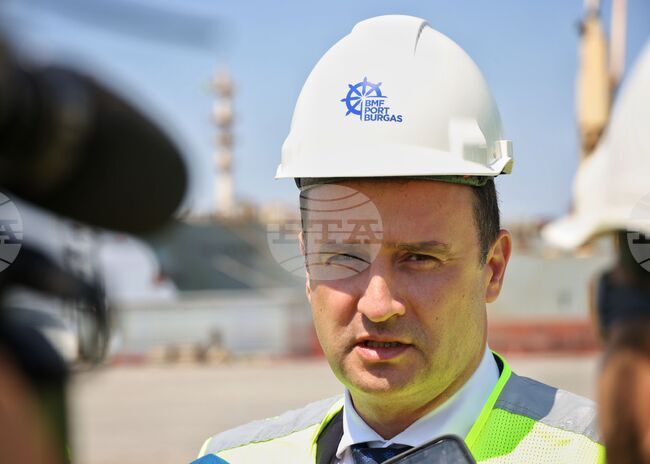 Energy Minister: BOTAS Agreement Signed Without Need, Now Costing Bulgaria Millions