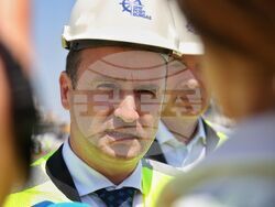 Бургас - Жечо Станков - брифинг