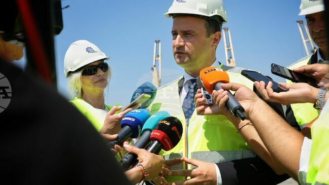 Energy Minister Says Contract with BOTAS Will Cost Bulgaria Billions, Counter-Corruption Commission Investigates Case