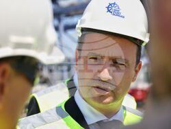 Бургас - Жечо Станков - брифинг