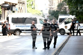 Гражданска инициатива „Будители“ срещу еврото - протест