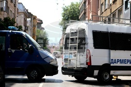 Гражданска инициатива „Будители“ срещу еврото - протест