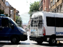 Гражданска инициатива „Будители“ срещу еврото - протест