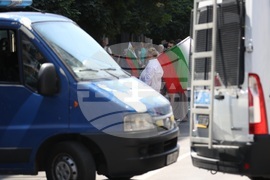 Гражданска инициатива „Будители“ срещу еврото - протест