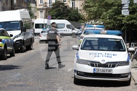 Гражданска инициатива „Будители“ срещу еврото - протест