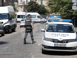 Гражданска инициатива „Будители“ срещу еврото - протест