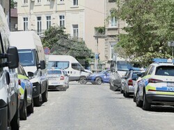 Гражданска инициатива „Будители“ срещу еврото - протест