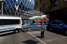 Гражданска инициатива „Будители“ срещу еврото - протест