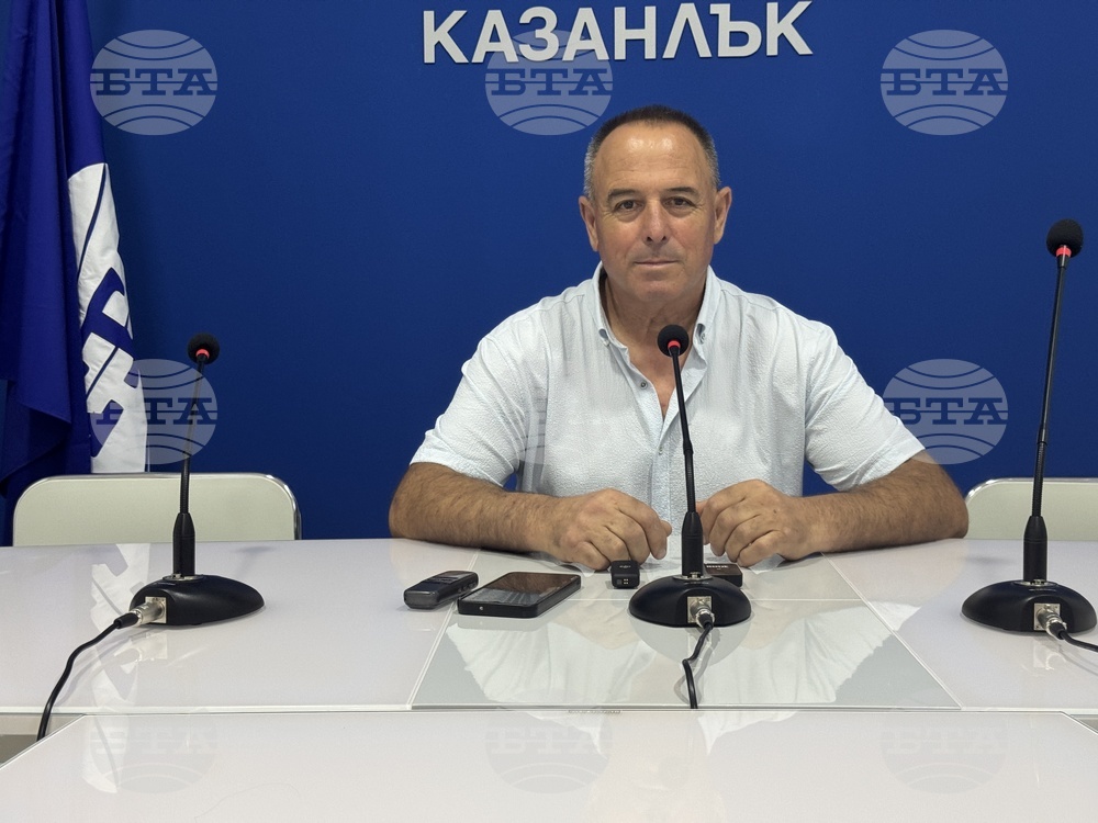 Над 28 клуба на Национално дружество "Традиция" ще участват в историческата възстановка на връх Бузлуджа, посветена на Хаджи Димитър