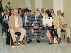 Снимка: Областна администрация – Видин