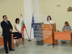 Снимка: Областна администрация – Видин