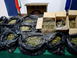 Варна - ОДМВР Варна - брифинг