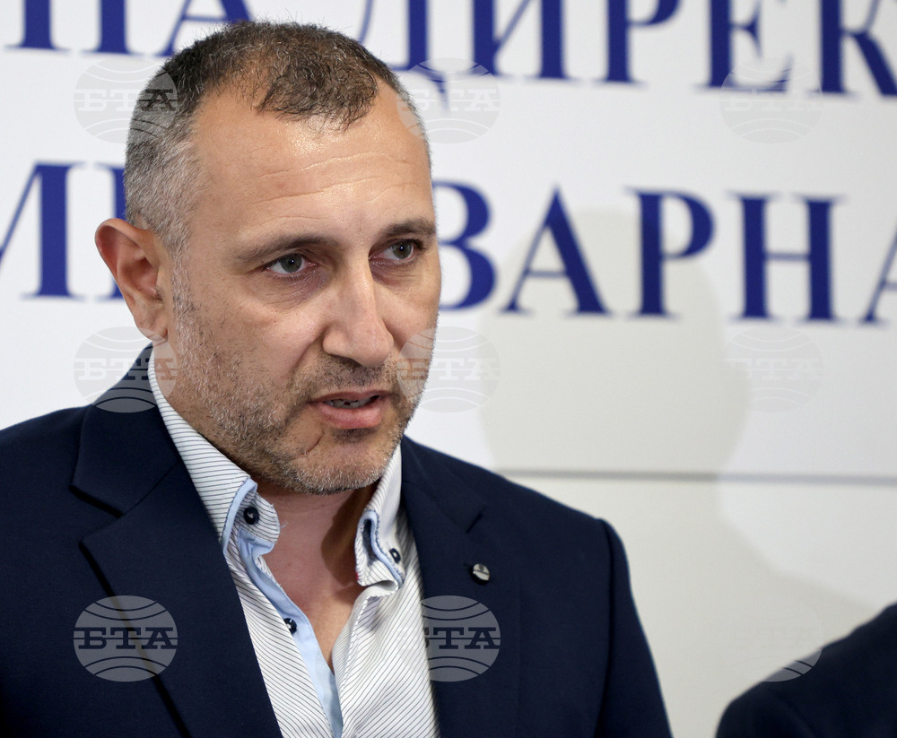 Полицията във Варна засича между 15 и 30 малолетни и непълнолетни без придружител при почти всяка своя акция след 22:00 часа