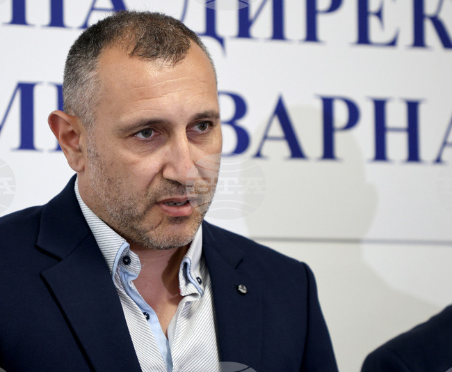 Полицията във Варна засича между 15 и 30 малолетни и непълнолетни без придружител при почти всяка своя акция след 22:00 часа