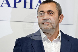 Варна - ОДМВР Варна - брифинг - Веселин Вълчанов