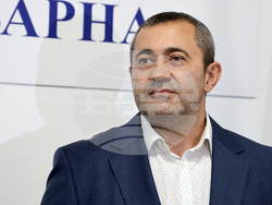 Варна - ОДМВР Варна - брифинг - Веселин Вълчанов