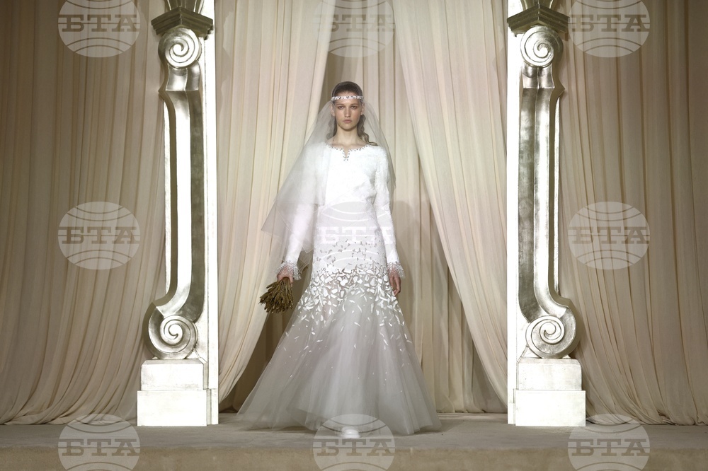 France Fashion Chanel F/W 25 26