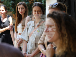 Благоевград – пленер по живопис - откриване