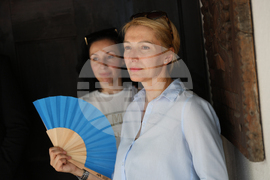 Благоевград – пленер по живопис - откриване