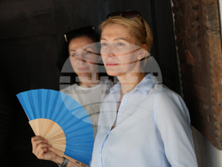 Благоевград – пленер по живопис - откриване