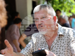 Благоевград – пленер по живопис - откриване