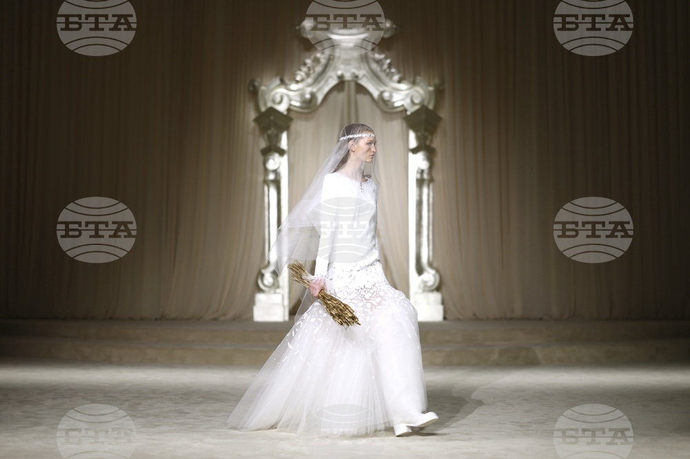 France Fashion Chanel F/W 25 26