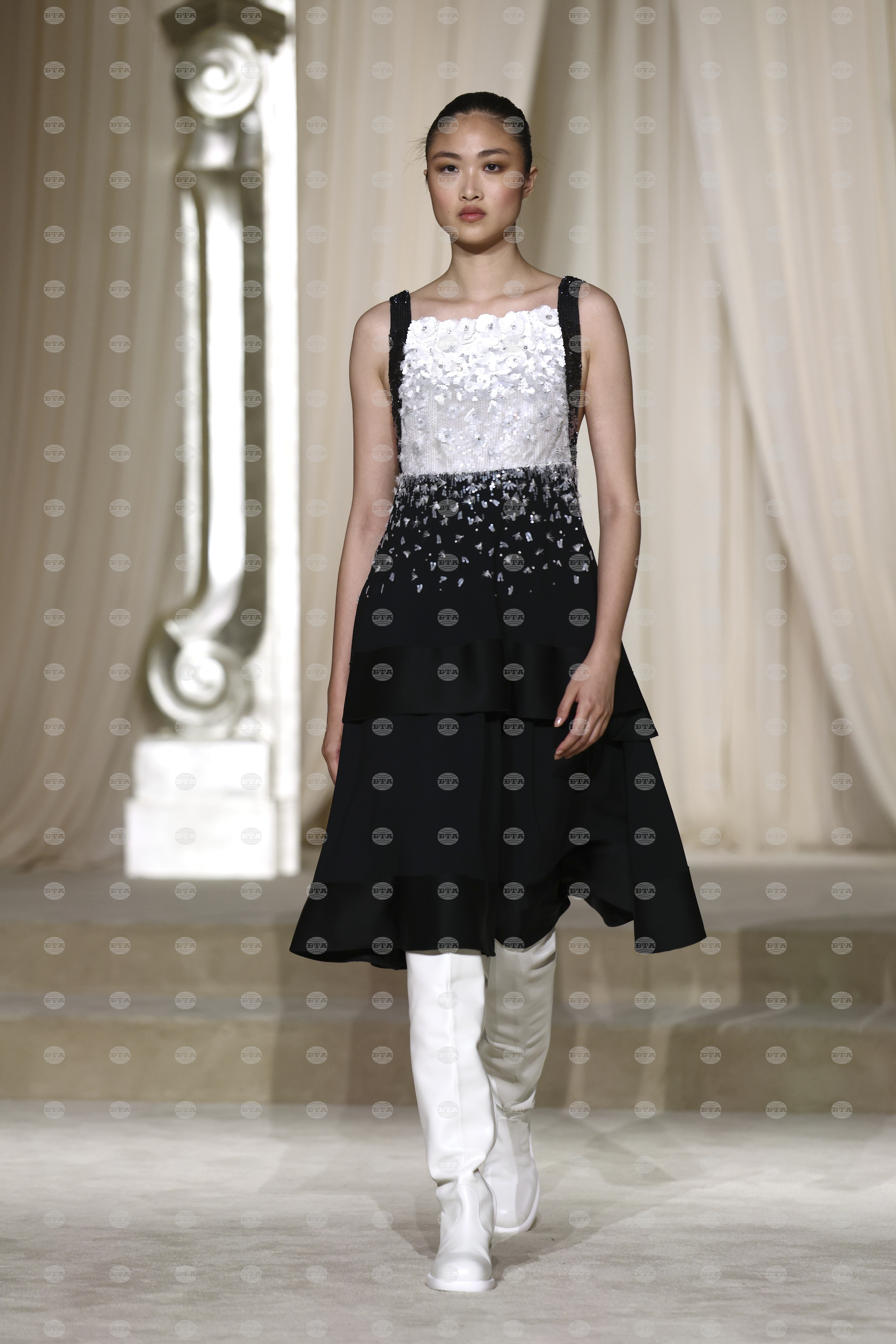 France Fashion Chanel F/W 25 26