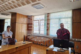 Смолян - съд - киберпрестъпление