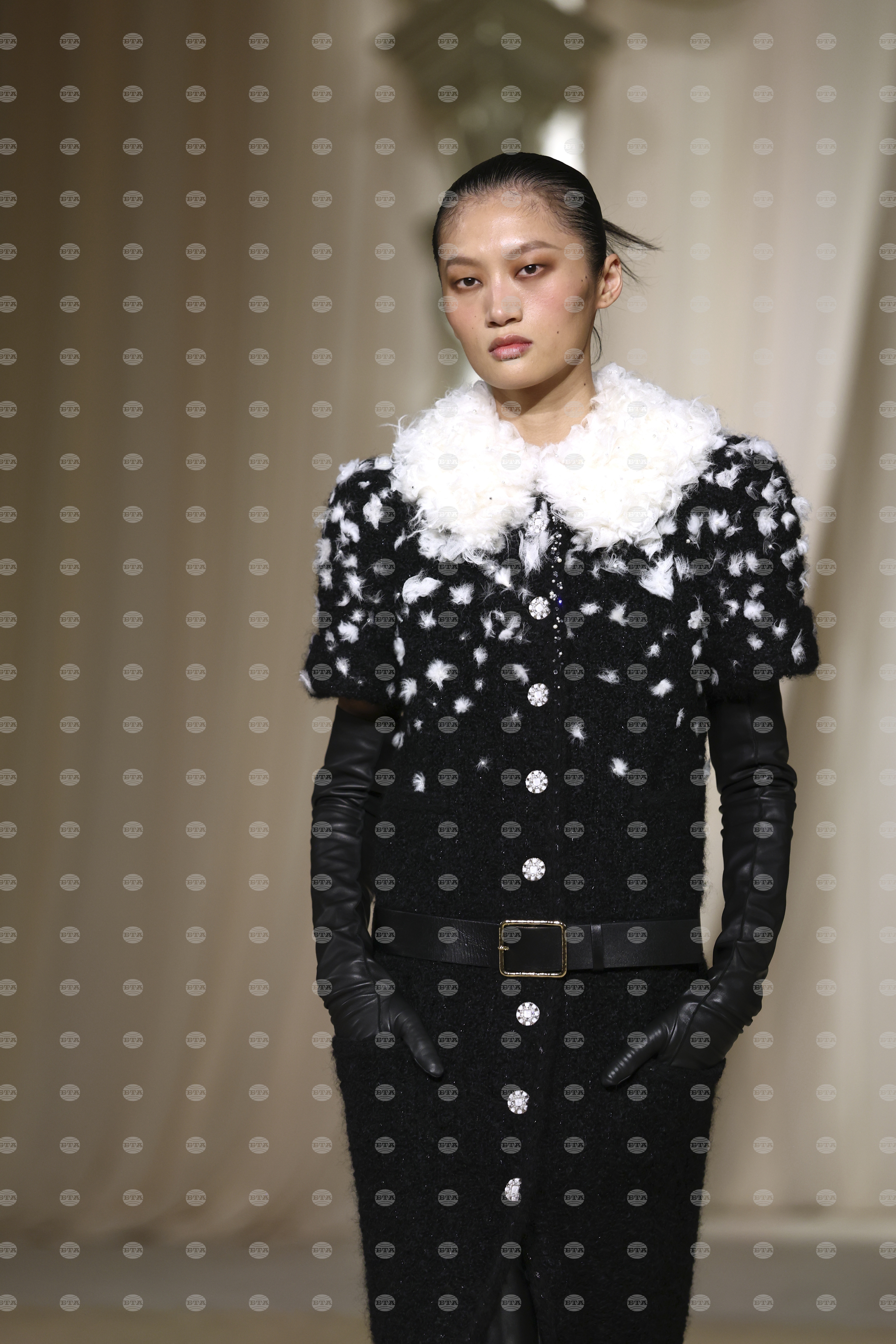 France Fashion Chanel F/W 25 26