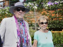 Britain Wimbledon Tennis